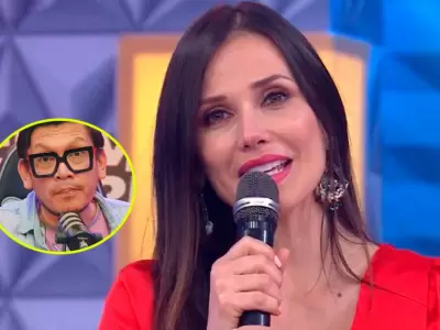 Maju Mantilla volvera como conductora de TV para el 2026, segn periodista