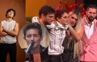 DE TELEVISA A LOS ESCENARIOS ! Emilio Osorio trae su show exclusivo a Lima