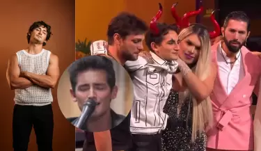 Emilio Osorio retorna a Lima para brindar todo su talento al Publico peruano