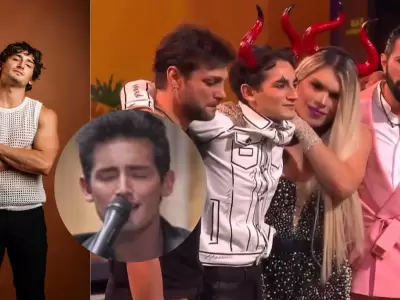 Emilio Osorio retorna a Lima para brindar todo su talento al Publico peruano