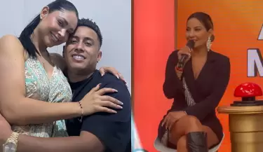 Pamela Lpez lanza dardos contra Pamela Franco