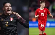 Per vs Rusia EN VIVO: hora y alineaciones para el partido amistoso internacional