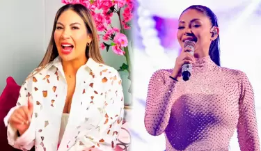 Pamela Lpez arremete contra Pamela Franco tras indirectas.