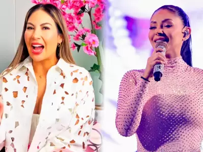 Pamela Lpez arremete contra Pamela Franco tras indirectas.