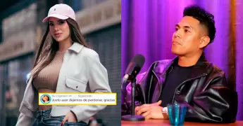 Pamela Lpez arremete nuevamente contra Pamela Franco y Christian Cueva