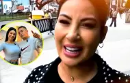 Pamela Lpez arremete nuevamente contra Pamela Franco y Christian Cueva: "Necesitan ayuda profesional"