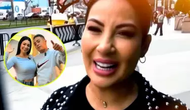 Pamela Lpez arremete nuevamente contra Pamela Franco y Christian Cueva