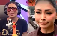 Pamela Lpez responde tras pelea vulgar con Pamela Franco: "Me arrepiento"