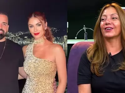 Laura Spoya aclara su relacin con Brian Rulln tras declaraciones de Pati Lorena.