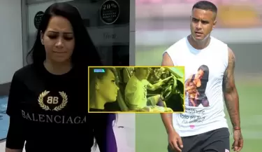 Melissa Klug reaparece con Barco tras su ruptura y cambio esttico.