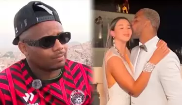 Roberto Guizasola no descarta ser padrino de boda de Xiomy Kanashiro y Jefferson Farfn.