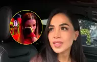 Busca reconciliacin? Onelia Molina consuela a Alejandra Baigorria en EEG y explica por qu lo hizo