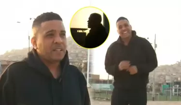 'Cri Cri' sorprende con videoclip salsero tras recuperar su libertad.