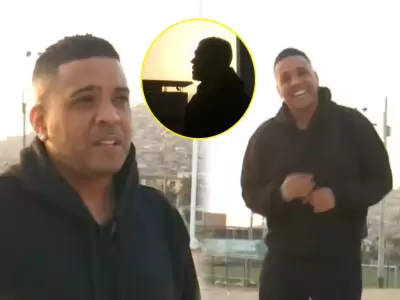 'Cri Cri' sorprende con videoclip salsero tras recuperar su libertad.