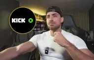 Austin Palao sorprende con su regreso como streamer en Kick y habla de todo: "Ac no hay filtros"