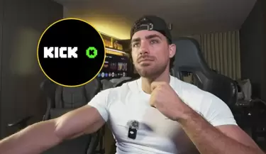 Austin Palao se lanza como streamer y habla con total sinceridad en Kick.
