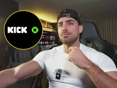 Austin Palao se lanza como streamer y habla con total sinceridad en Kick.