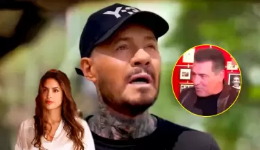 Marcelo Tinelli atraviesa crisis por deudas y estaria solo en su casa sin Milett Figueroa.