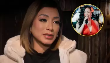 Paula Arias rompe su silencio contra Kate Candela.