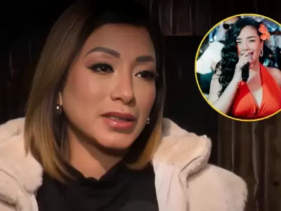 Paula Arias rompe su silencio contra Kate Candela.