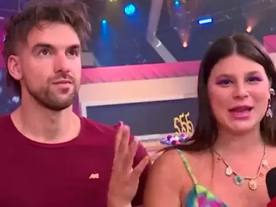 Macarena Vlez ya quiere casarse con Juan Ichazo y tener hijos