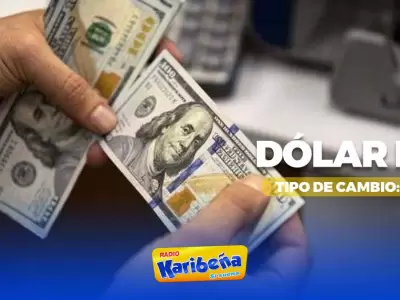 Precio del DLAR HOY, 15 de noviembre
