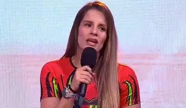 Alejandra Baigorria ya no estar en 'EEG' por importante motivo
