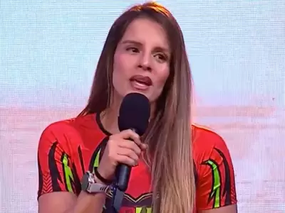 Alejandra Baigorria ya no estar en 'EEG' por importante motivo