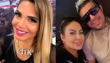 Anelh Arias afirma que Paul Michael busca fama de Pamela Lpez