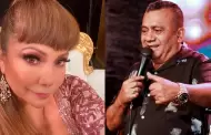 Marisol y Tony Rosado anuncian que lanzarn una nueva cancin juntos: "El feat que todos esperaban"