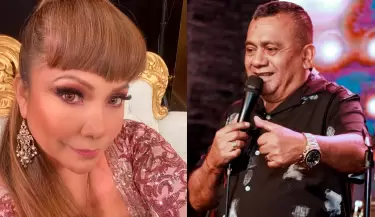 Marisol y Tony Rosado lanzarn nuevo tema