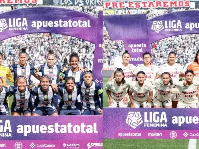 Universitario se queda con el Torneo Clausura Femenino 2025 y fuerza una final nacional ante Alianza Lima.
