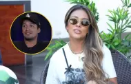Shirley Arica revela que 'sembr a Reimond Manco tras humillante episodio: "Me dej afuera por otra"