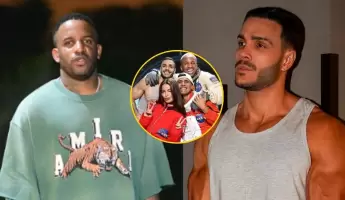 Nickol Sinchi es presentada como la nueva voz de Son del Duke en noche llena de emocin.