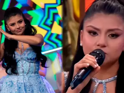 Nickol Sinchi es presentada como la nueva voz de Son del Duke en noche llena de emocin.