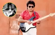 La cumbia peruana est de luto! Falleci Walter Len, creador de "Colegiala" y otros clsicos