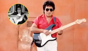 Walter Len, autor de "Colegiala", parti dejando un legado inmortal.