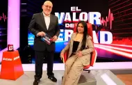 Yolanda Medina gan S/20 mil en EVDLV: Las 18 preguntas sobre Marisol, Pamela Franco y ms
