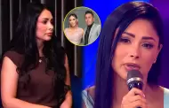 Pamela Franco revela que su entrevista sobre Cueva y Pamela Lpez fue pauteada: "Tema perder mi trabajo"