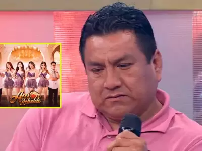 Dueo de Son del Duke rompe su silencio tras la renuncia de cuatro integrantes