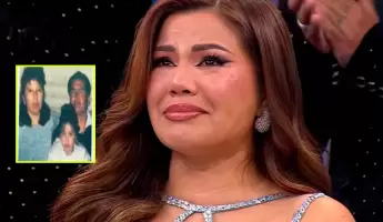 Pamela Lpez debuta con "La Clandestina" y redes arden por supuestas indirectas a Pamela Franco.