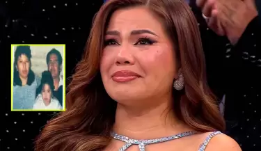 Estrella Torres de Son del Duke se conmueve al recordar a su padre