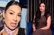 Pamela Lpez critica a Pamela Franco tras arrepentirse de jurar por su hija: "Para m son muy sagrados"