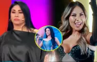 Yolanda Medina afirma que Pamela Franco responder el tema de Pamela Lpez: "Espera tu vuelto"