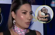 Pamela Lpez le pide a Pamela Franco que convenza a Cueva de firmar el divorcio: "Al altar no vas a llegar"