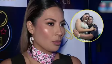 Pamela Lpez vuelve a arremeter contra Pamela Franco y lanza advertencia sobre su futuro con Christian Cueva.