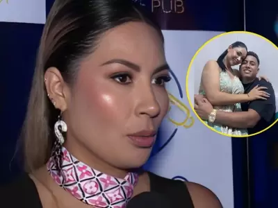 Pamela Lpez vuelve a arremeter contra Pamela Franco y lanza advertencia sobre su futuro con Christian Cueva.