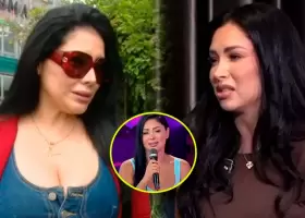 Magaly Medina critica a Onelia Molina tras muerte de su perrita: "Fue por negligencia suya" - Karibeña