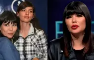 Angie Jibaja es acusada de involucrarse con el novio de su mam: "Todo se lo dejo a Dios"