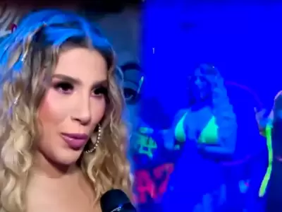 Yahaira Plasencia prepara nueva cancin "No te super" y aclara rumores sobre indirectas.